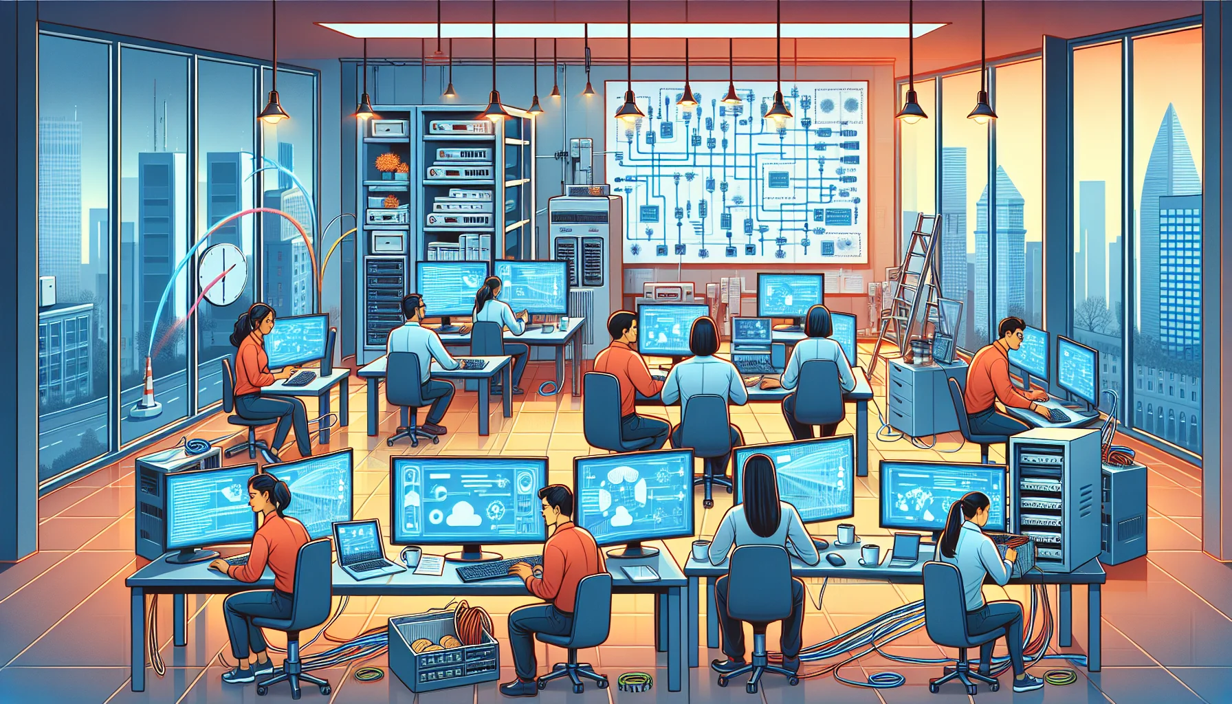 Билайн ТВ: Список доступных каналов и HD-пакеты